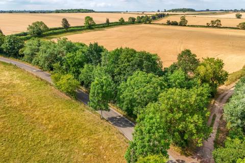 Property for auction in Northamptonshire