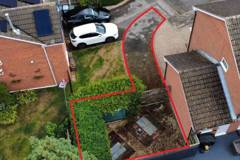 Property for auction in Nottinghamshire