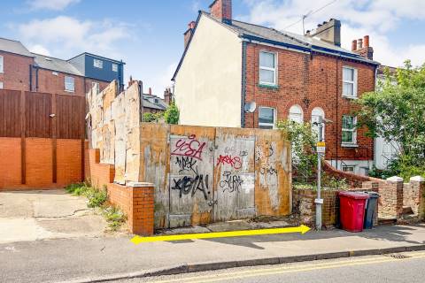 Property for auction in Berkshire