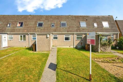 Property for auction in Devon