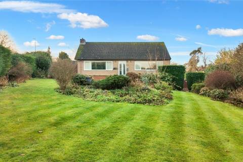 Property for auction in Worcestershire