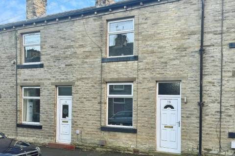 Property for auction in West Yorkshire