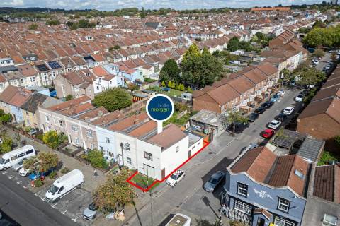 Property for auction in Avon