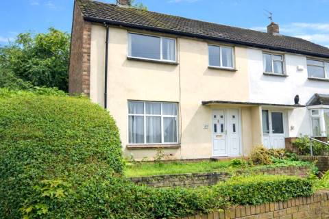 Property for auction in Shropshire