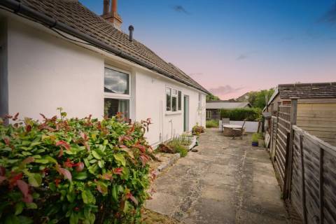 Property for auction in West Sussex
