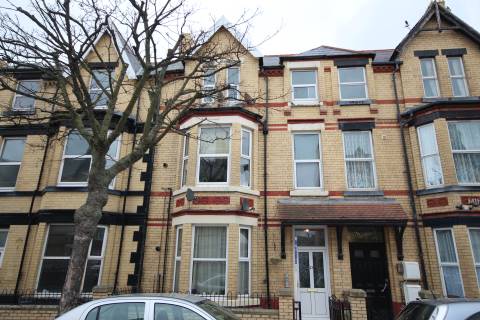 Property for auction in Clwyd