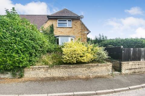 Property for auction in Wiltshire