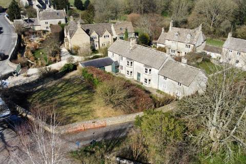 Property for auction in Oxfordshire