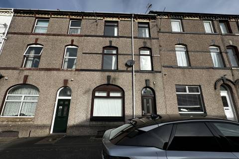 Property for auction in Cumbria