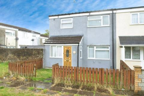 Property for auction in South Glamorgan