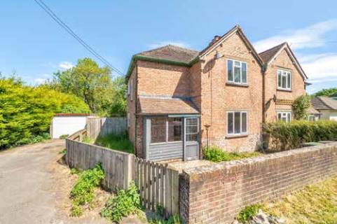 Property for auction in Dorset