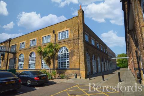 Property for auction in Essex