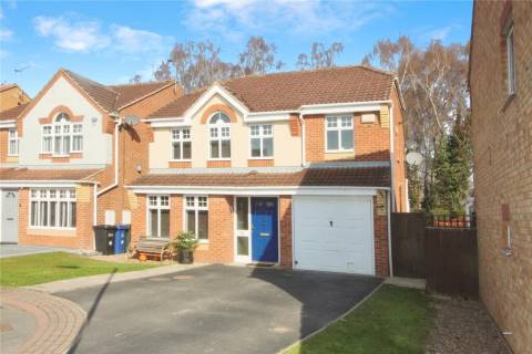 Property for auction in South Yorkshire