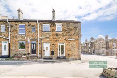 Property for auction in West Yorkshire