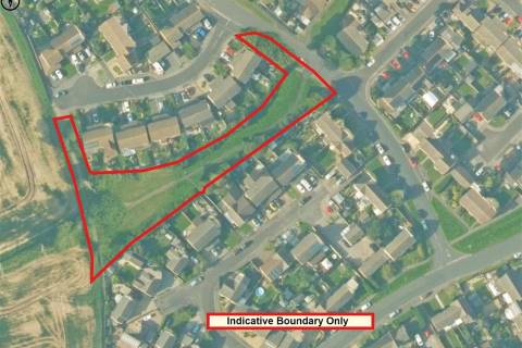 Property for auction in Wiltshire