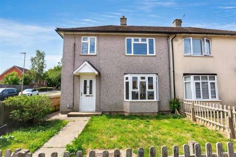 Property for auction in Hampshire