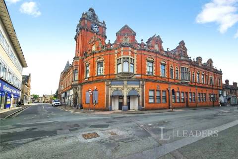 Property for auction in Nottinghamshire