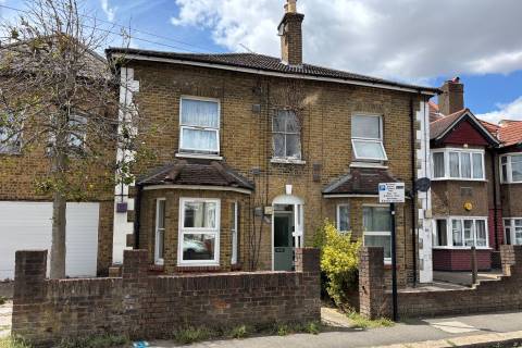 Property for auction in Middlesex