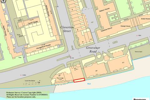 Property for auction in London