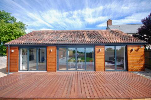 Property for auction in Somerset
