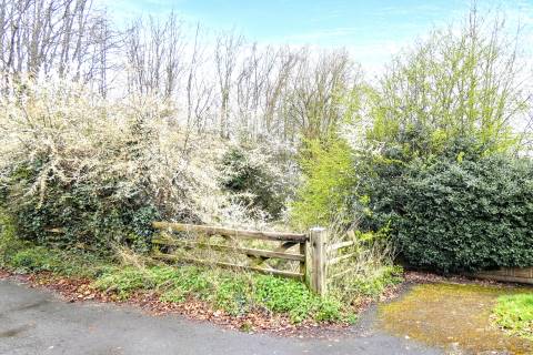 Property for auction in North Lincolnshire