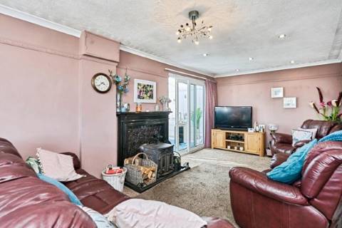 Property for auction in Shropshire