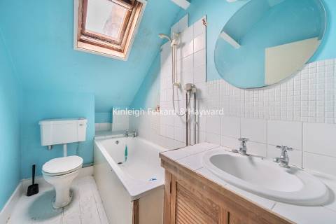 Property for auction in London