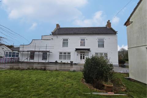 Property for auction in South Yorkshire
