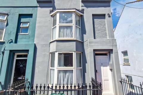 Property for auction in East Sussex