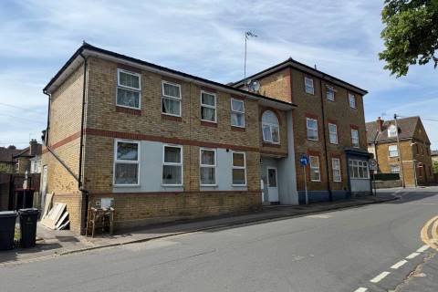 Property for auction in Kent