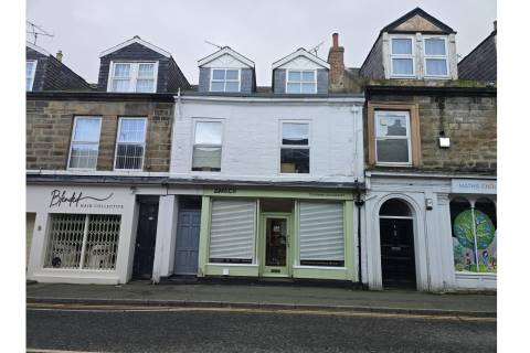 Property for auction in North Yorkshire