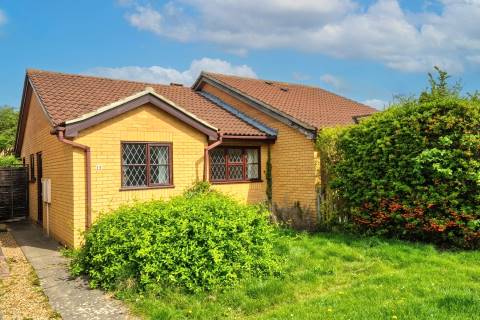 Property for auction in Bedfordshire