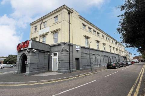 Property for auction in Dorset