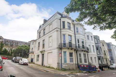 Property for auction in East Sussex