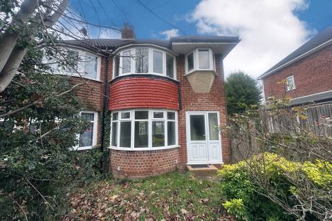 Property for auction in West Midlands