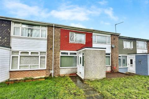 Property for auction in County Durham