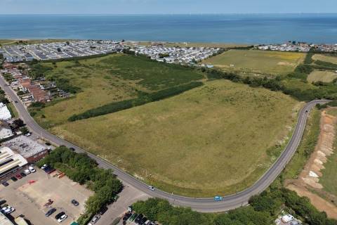 Property for auction in Kent