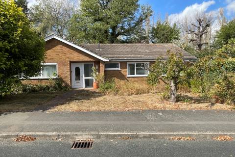 Property for auction in Cambridgeshire