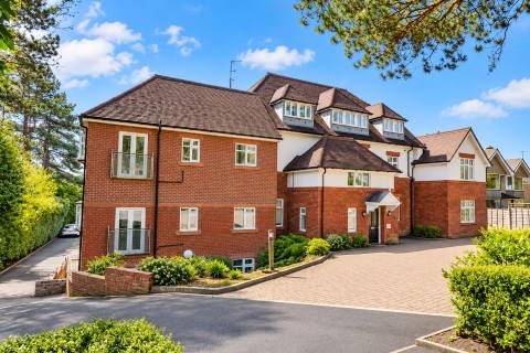 Property for auction in Cheshire