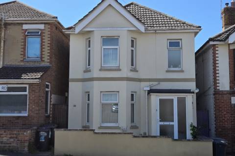 Property for auction in Dorset