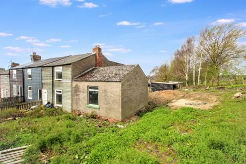 Property for auction in County Durham