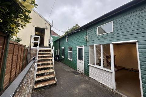 Property for auction in Somerset