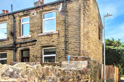 Property for auction in West Yorkshire