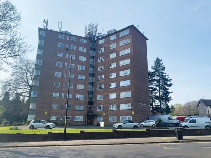 Property for auction in West Midlands