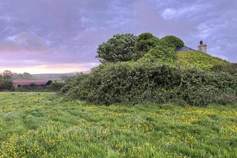 Property for auction in Gwynedd