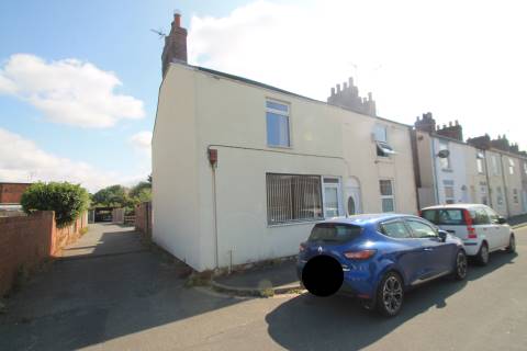 Property for auction in Clwyd