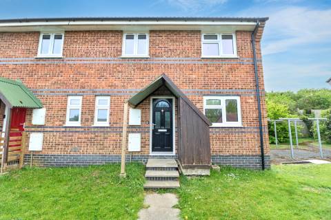 Property for auction in Dorset