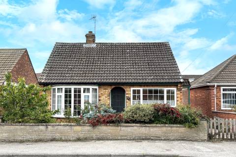 Property for auction in North Yorkshire