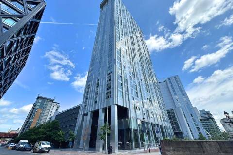 Property for auction in Lancashire