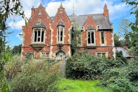 Property for auction in Lincolnshire